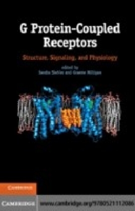G Protein-Coupled Receptors main product photo