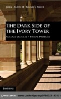 Dark Side of the Ivory Tower main product photo