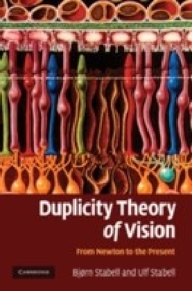 Duplicity Theory of Vision main product photo