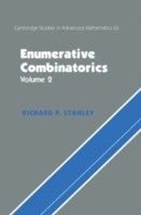 Enumerative Combinatorics main product photo