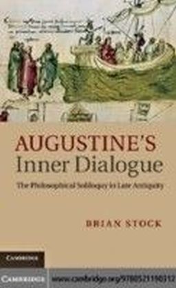 Augustine's Inner Dialogue