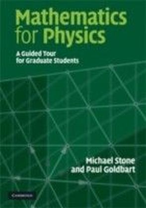 Mathematics for Physics