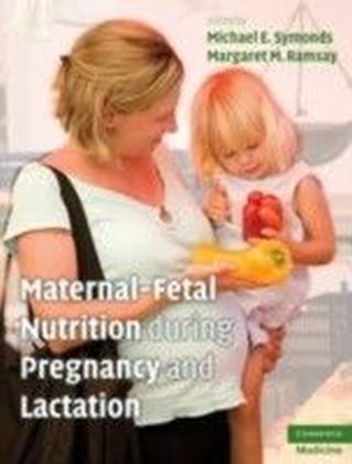 Maternal-Fetal Nutrition During Pregnancy and Lactation main product photo
