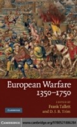European Warfare, 1350-1750