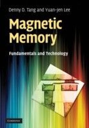 Magnetic Memory main product photo
