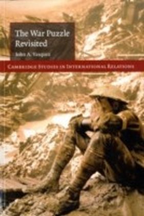 War Puzzle Revisited
