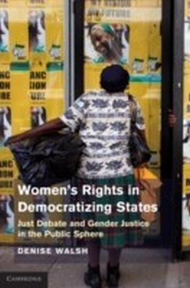 Women-s Rights in Democratizing States