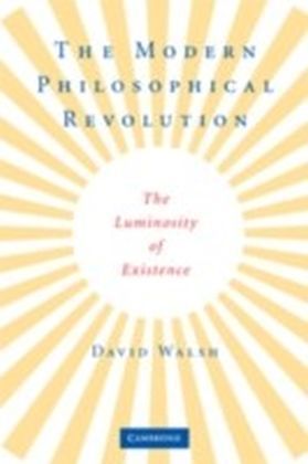 Modern Philosophical Revolution