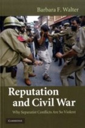 Reputation and Civil War