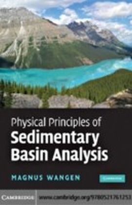 Physical Principles of Sedimentary Basin Analysis