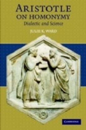 Aristotle on Homonymy