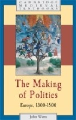 Making of Polities