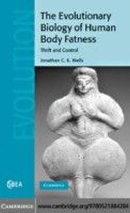 Evolutionary Biology of Human Body Fatness main product photo