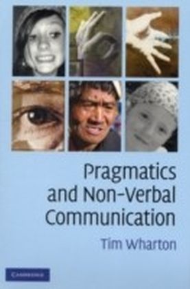 Pragmatics and Non-Verbal Communication