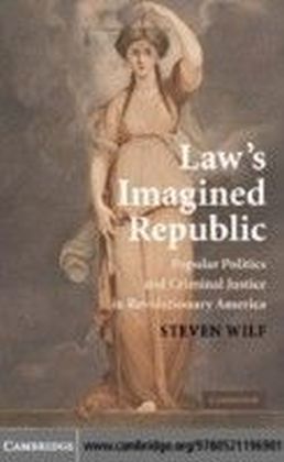 Law's Imagined Republic
