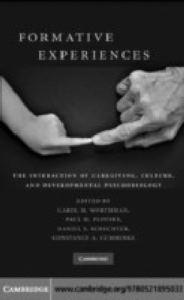 Formative Experiences