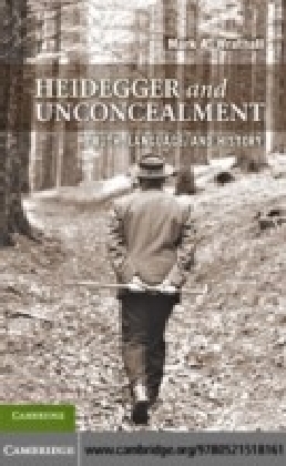 Heidegger and Unconcealment