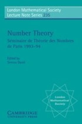 Number Theory