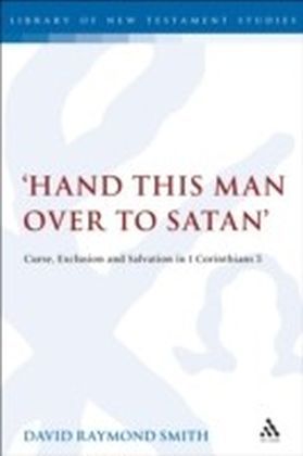 Hand this man over to Satan' main product photo