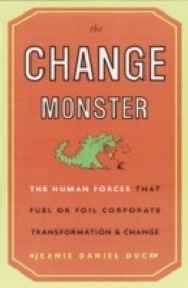 Change Monster