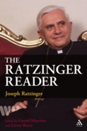 Ratzinger Reader