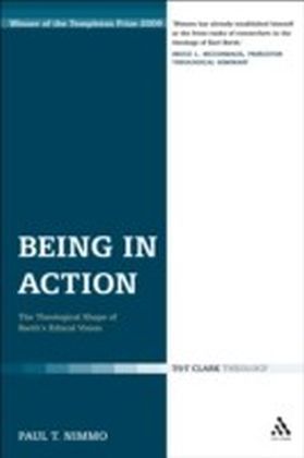 Being in Action