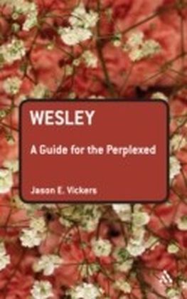 Wesley main product photo
