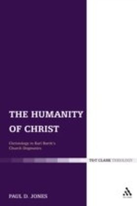 Humanity of Christ