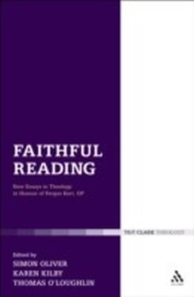 Faithful Reading main product photo