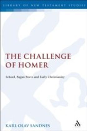 Challenge of Homer