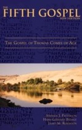Fifth Gospel (New Edition)