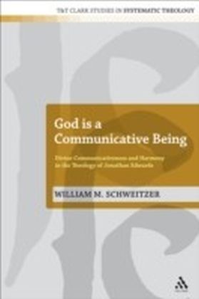 God is a Communicative Being