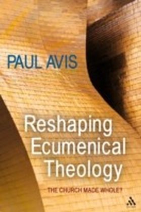 Reshaping Ecumenical Theology main product photo