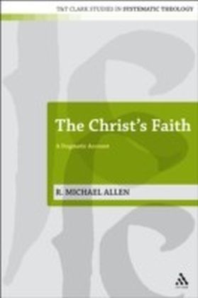 Christ's Faith
