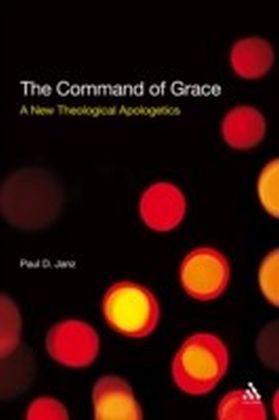 Command of Grace