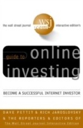 Online Investing main product photo