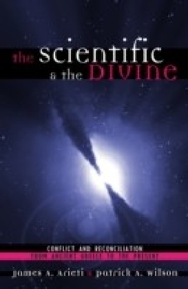 Scientific & the Divine