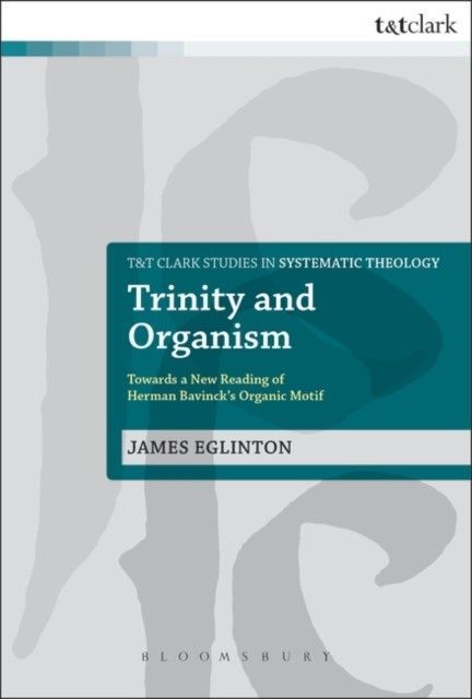 Trinity and Organism main product photo