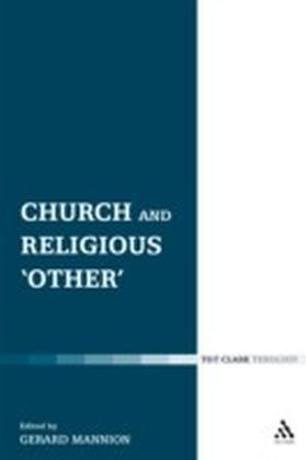 Church and Religious 'Other'