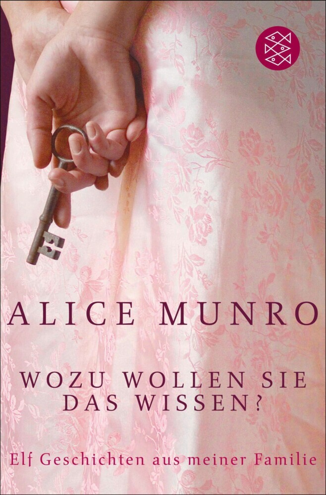 Wozu wollen Sie das wissen? main product photo