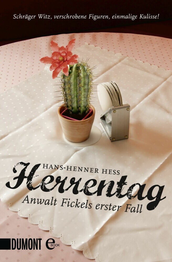 Herrentag main product photo