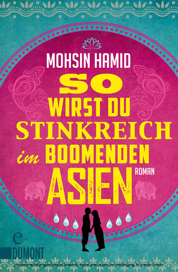 So wirst du stinkreich im boomenden Asien main product photo