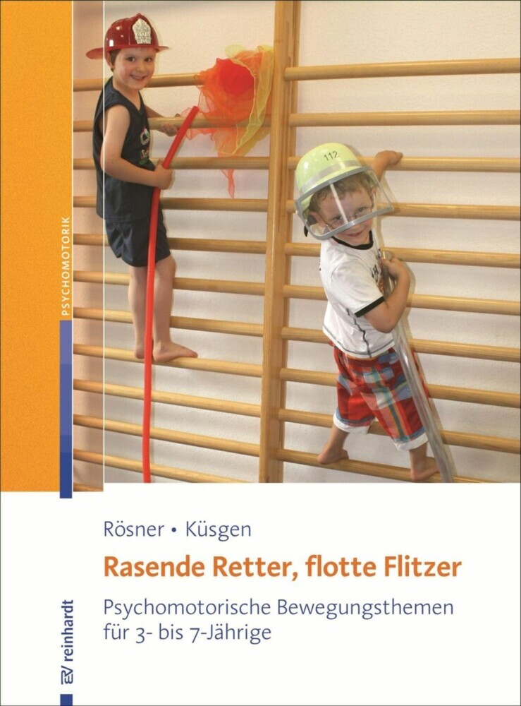 Rasende Retter, flotte Flitzer main product photo