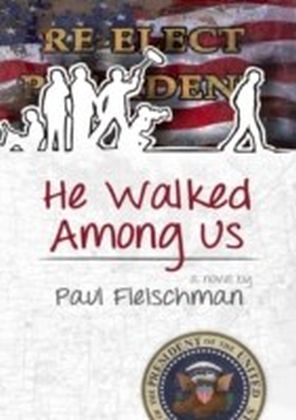 He Walked Among Us main product photo