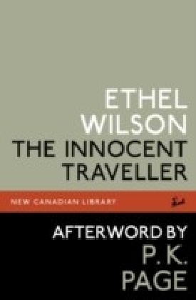 Innocent Traveller main product photo