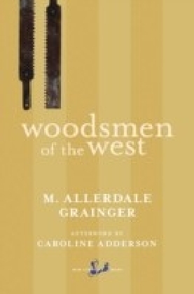 Woodsmen of the West