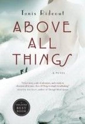 Above All Things