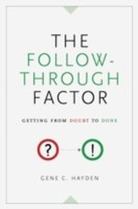 Follow-Through Factor