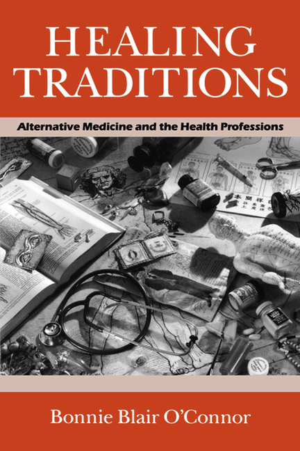 Healing Traditions main product photo