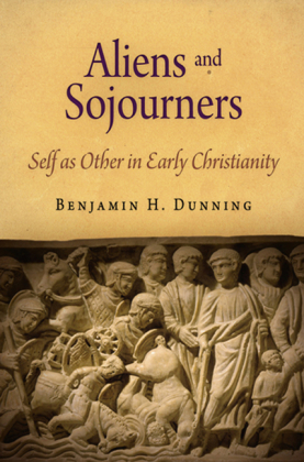 Aliens and Sojourners